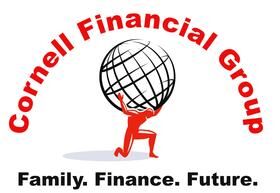 Cornell Financial Group Logo